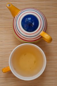 Ceai Anastasia Doro Tea
