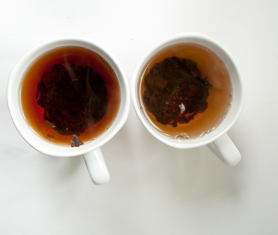 ceai negru assam superior d'oro tea