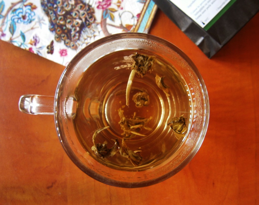 ceai-iasomie