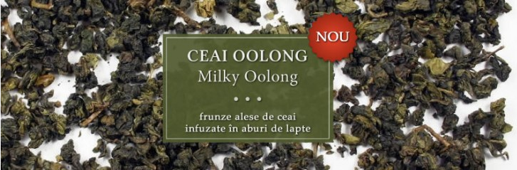 oolong