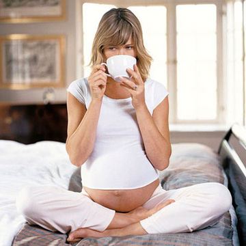 ceai in perioada sarcinii