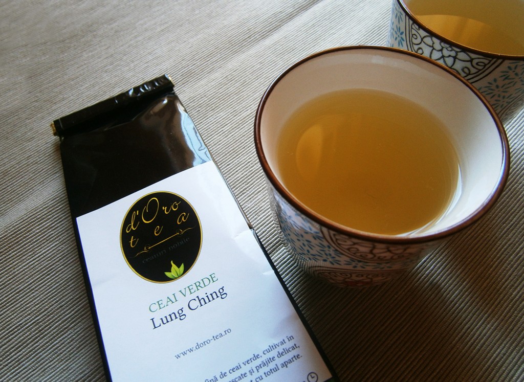 Cum poți spăla petele de ceai. Amoniac și acid de lamaie