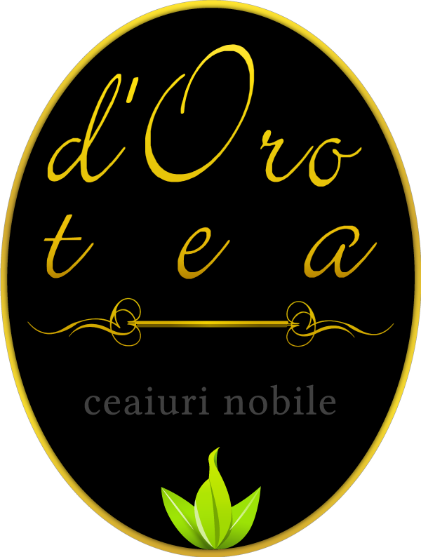d'Oro Tea