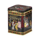 Cutie ceai "Black Japan" 1500ml