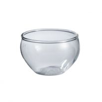 Cupă de sticlă "Fei" 50ml