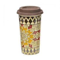 Cana tea to go cu capac de silicon - Omsk Cana tea to go cu capac de silicon - Omsk