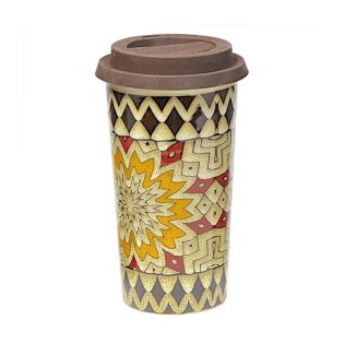 Cana tea to go cu capac de silicon - Omsk Cana tea to go cu capac de silicon - Omsk