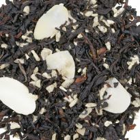 Ceai negru Cocos Migdale