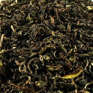 Ceai negru Darjeeling Ging FTGFOP1 First Flush