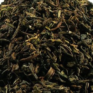 Ceai negru Darjeeling Tukdah FTGFOP1 First Flush