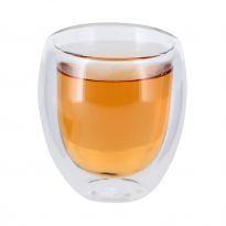 Cupă de sticlă “Stella” 80ml