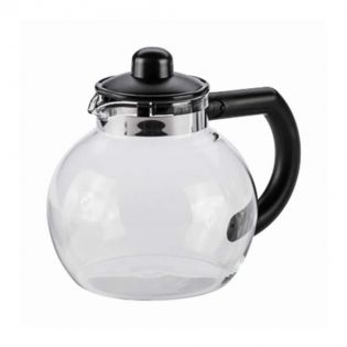 Vas sticla ceai/cafea Malmö 1500ml Vas sticla ceai/cafea Malmö 1500ml