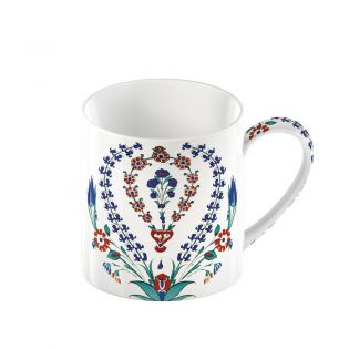 Cana Iznik Hyacinth 300ml Cana Iznik Hyacinth 300ml