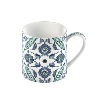 Cana Iznik Turkish Tiles 300ml Cana Iznik Turkish Tiles 300ml