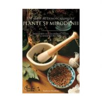 Plante si mirodenii - Un ghid al cunoscatorului