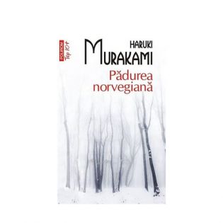 Padurea norvegiana (Editia 2011) Padurea norvegiana (Editia 2011)