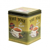 Cutie ceai Thé Joie de Vivre 100g