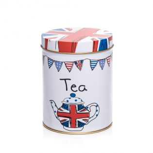 Cutie ceai "British Tea" Cutie ceai "British Tea"