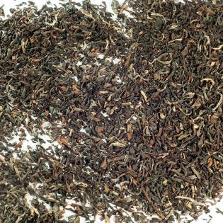 Ceai negru Darjeeling FTGFOP1