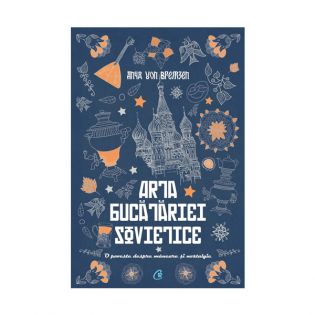 Arta bucatariei sovietice Arta bucatariei sovietice