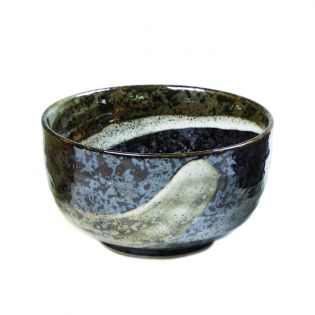Bol japonez pentru matcha "Koharu" Bol japonez pentru matcha "Koharu"