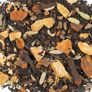Ceai negru Masala Chai Indian Ceai negru Masala Chai Indian