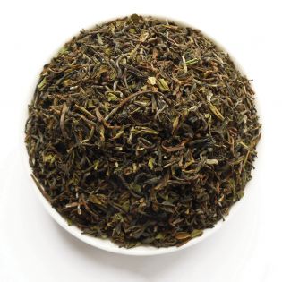Ceai negru Darjeeling Ambootia FTGFOP1