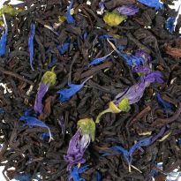 Ceai negru Blue Baron