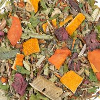 Ceai plante Mix Alcalin