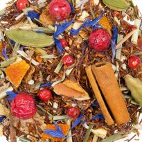 Ceai rooibos Răsărit Tropical