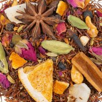 Ceai rooibos Cele 5 Condimente