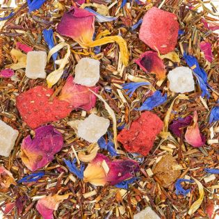 Ceai rooibos verde Farmecul Namibiei Ceai rooibos verde Farmecul Namibiei