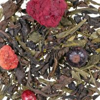 Ceai oolong Dumbrava Fermecată Ceai oolong Dumbrava Fermecată