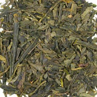 Ceai verde Sencha Ceai verde Sencha