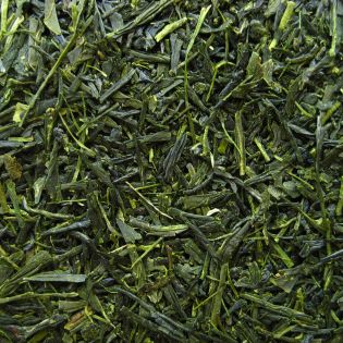 Ceai verde Gyokuro Ceai verde Gyokuro