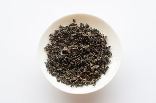 Ceai oolong Tit Kon Yum