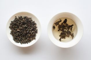 Ceai oolong China Tit Kon Yum