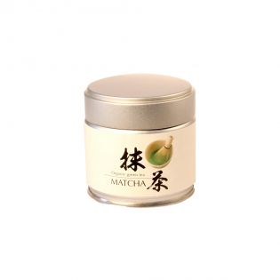 Ceai matcha BIO Shizuoka 30g Ceai matcha BIO Shizuoka 30g