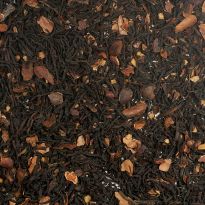 Ceai negru "Ciocolată Belgiană"