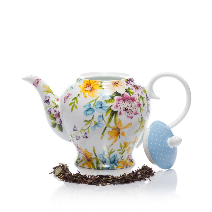 Ceainic English Garden 800ml Ceainic English Garden 800ml