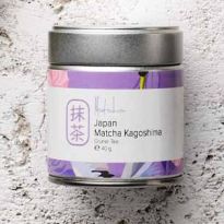 Ceai matcha japonez Kagoshima 40g